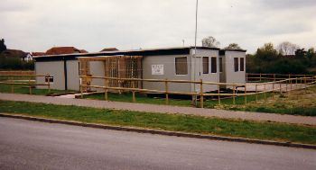 portacabins