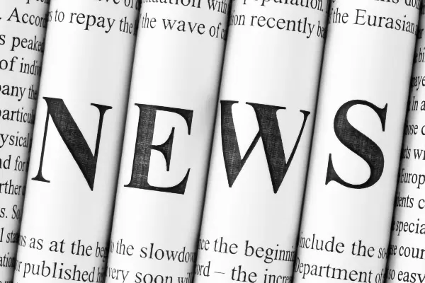 Image for article titled October Newsletter 2026